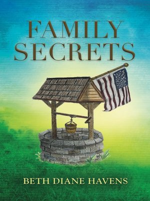 cover image of FAMILY SECRETS